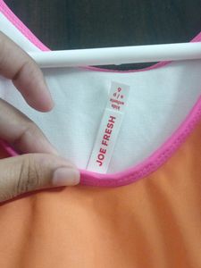 Kids Girls Wear
