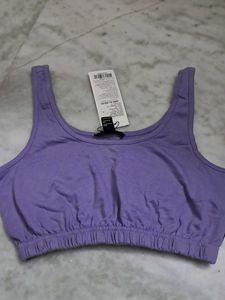 Forever 21 Sports Bra