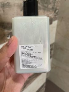 Victorias Secret Bodywash - Sample
