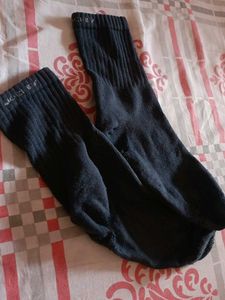 Used Socks