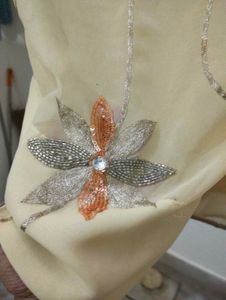 Saree (Pure Georgette)