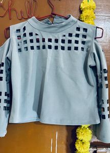 PARTYWEAR TOP