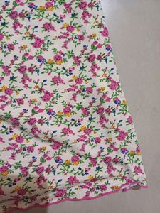Floral Top