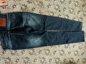 FASTRACK DENIM JEANS