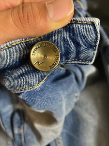 SPYKAR Denim Jeans
