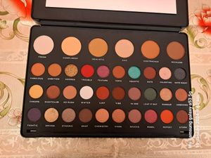 Makeup Revolution London Eyeshadow Palette