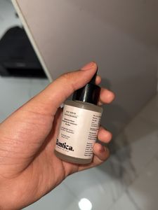 Bentica Niacinamide Face Serum