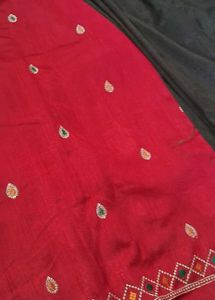 Beautiful Saree
