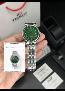 Tissot Unisex