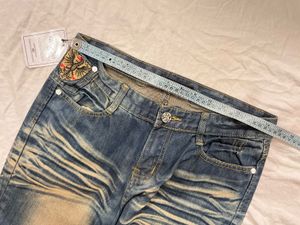 WOMEN JEANS.