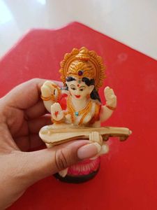 Mahalakshmi Mangal Murti
