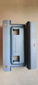 Two TV wall brackets