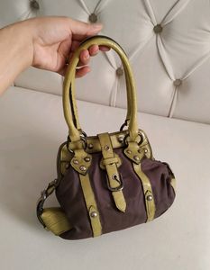 Beverly Hills Polo Club Small Shoulder Bag