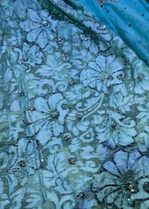 Elegant Dress Material