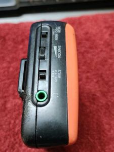 Sony Walkman (Not Working)