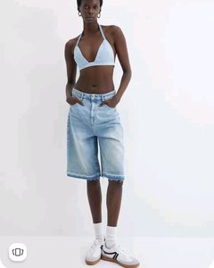 KOTON Denim Jorts