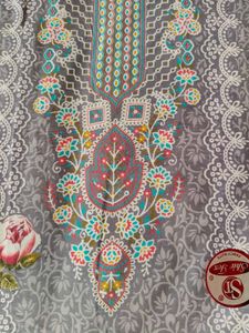 Dress Material