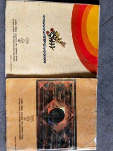 NCERT Hindi Textbook Set