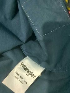 Wrangler Shirt