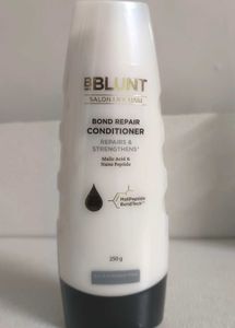 🧴BBLUNT BOND REPAIR SHAMPOO AND CONDITIONER🧴