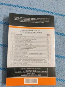 Code of Civil Procedure