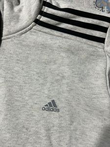 Adidas Hoodie