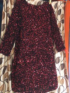 Party wear  Short Dress