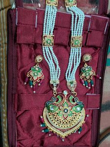 Jewellery Set