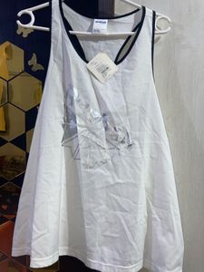 Reebok tank top