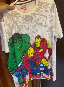 Marvel Comics T-shirt
