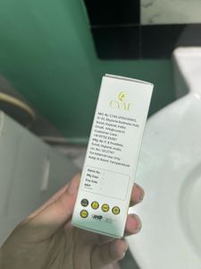 CYAE 2% Salicylic Acid Face Serum