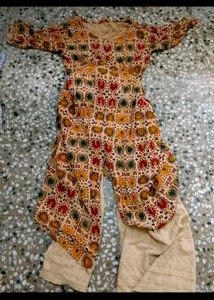 Set Of 2 Palazzo Suit Donation