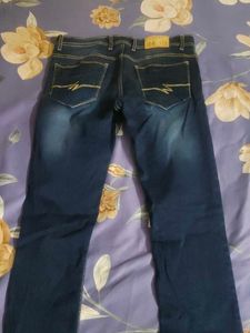 Men&#39;s Luster Jeans