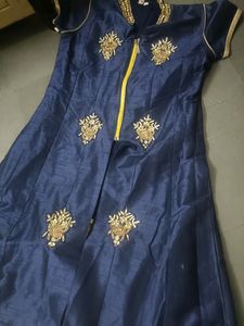Lahga Choli