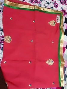 New Saree