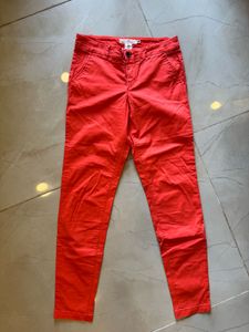 H&amp;M Women pants size 34 New