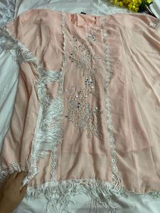 Kaftan Set