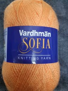 Vardhman Sofia Knitting Yarn