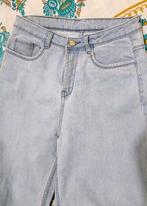 Straight Fit Jeans