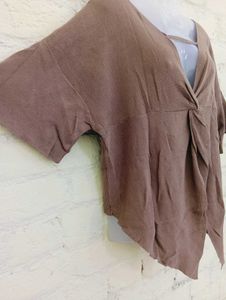 Crochet &amp; Net Tunics