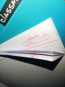 Hand Written Assignments For college Students !!