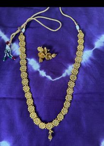 Set Of 2 Necklace
