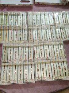 Five Dozens Designer Collection Rakhis