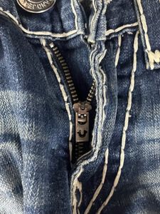 True Religion Authentic Jeans