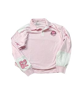 Spiderman Pink Polo T-Shirt