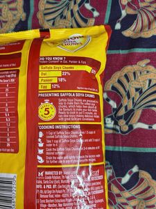 Best Diett Soya Chunks