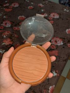 Rimmel Bronzer