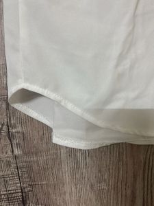 Off White Shirt-VI