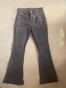 Stylecast Black Denim Boot Cut