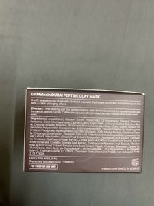 Dr.Melaxin Face mask